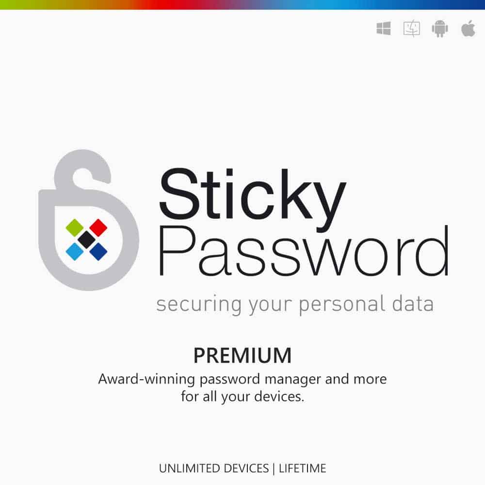 Sticky Password